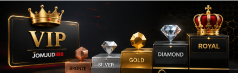 Understanding JOMJUDI88 VIP Levels and Member Benefits